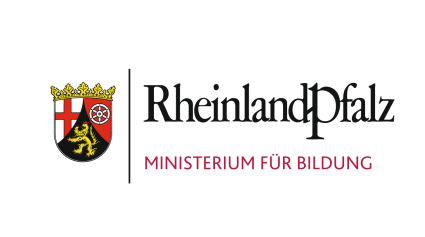 Logo Ministerium für Bildung 