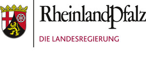 Logo der RLP Landesregierung