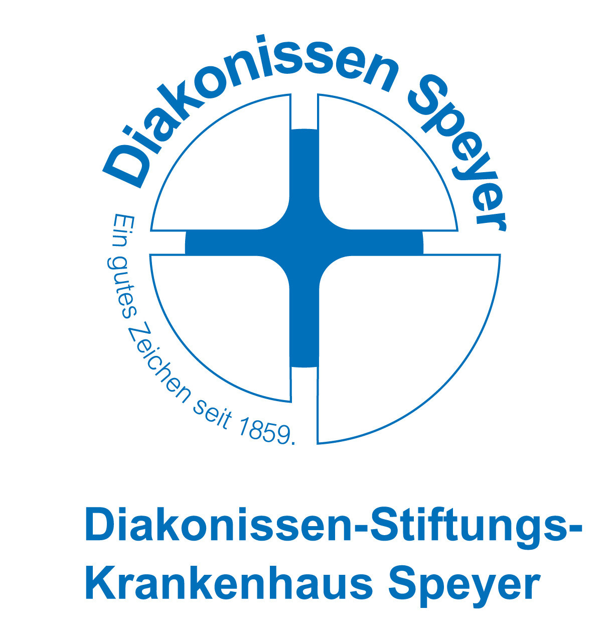 Logo Diakonissen Speyer