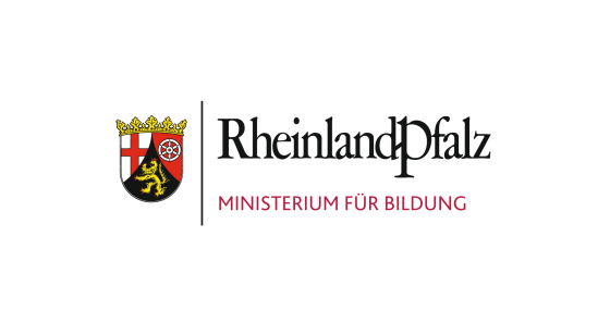 Logo Ministerium für Bildung 
