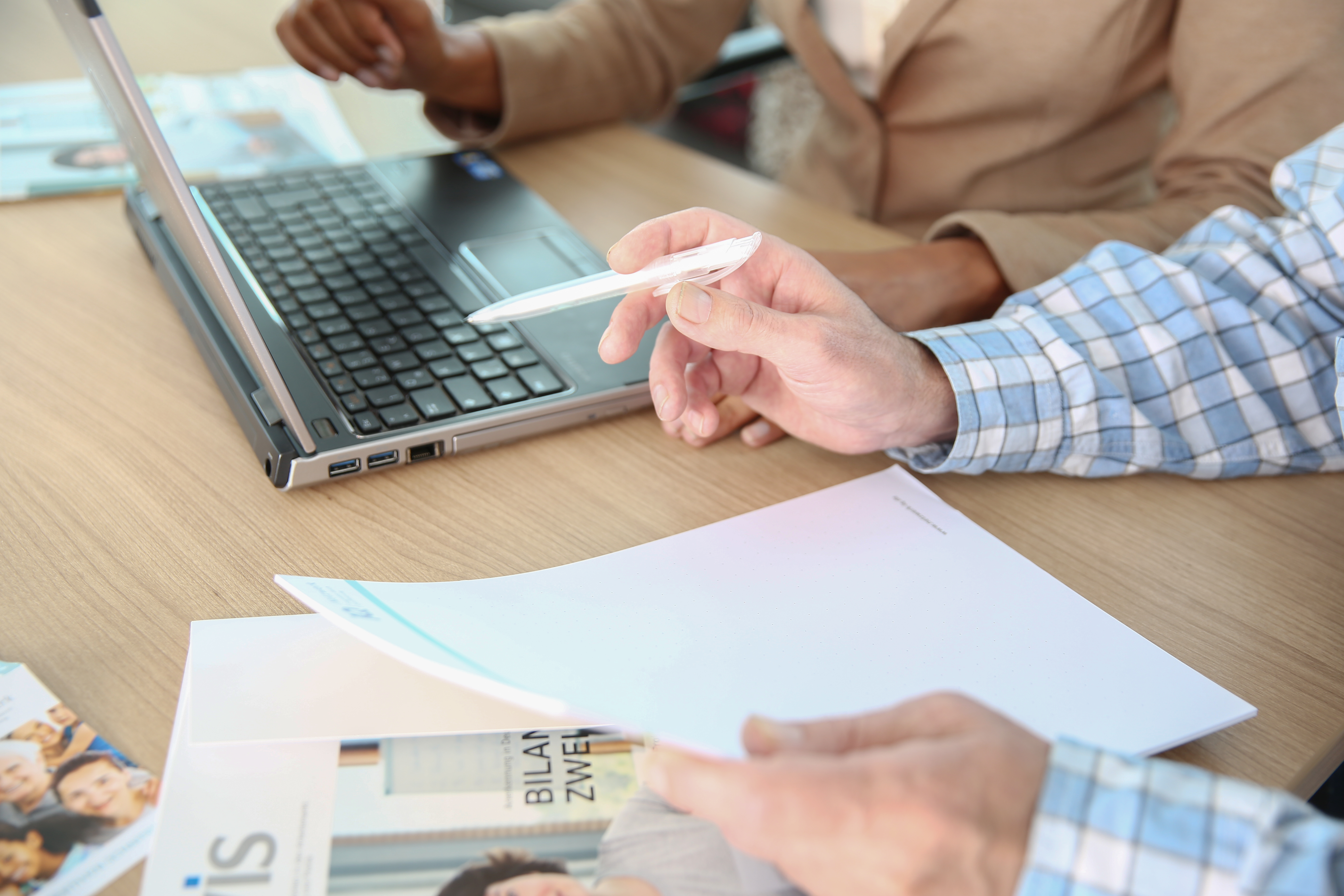 Anerkennungszuschuss