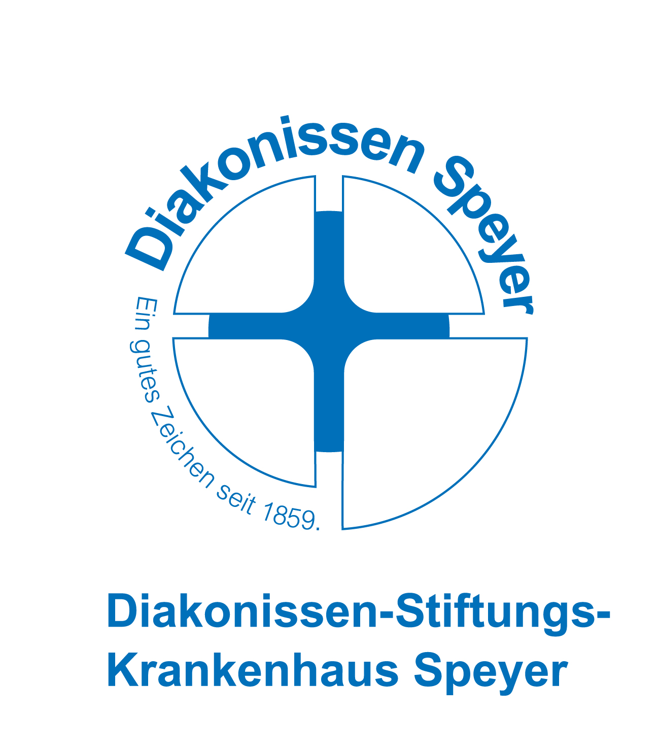 Logo Diakonissen Speyer