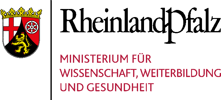 Logo Ministerium