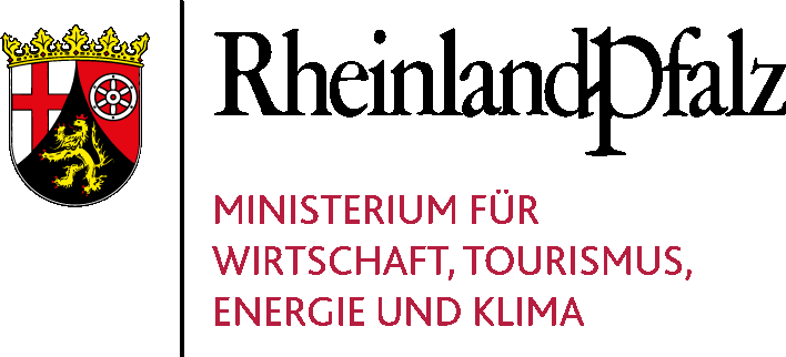 Logo Ministerium