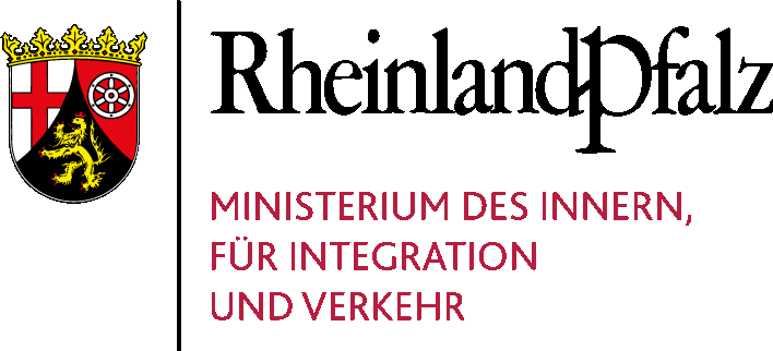 Logo Ministerium