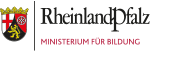 Logo Ministerium